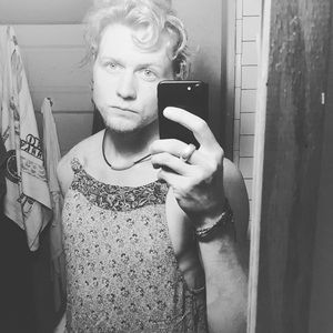 Meet your Posher, Sam